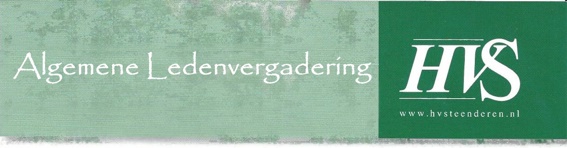 HVS ALV 2021 Jaarverslag