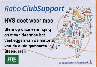 Rabo ClubSupport