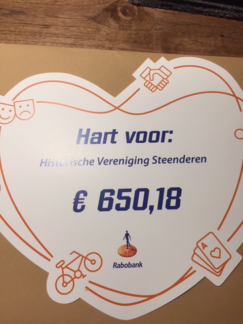 Hart voor de Achterhoek 2019