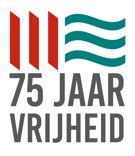 75 jaar vrijheid