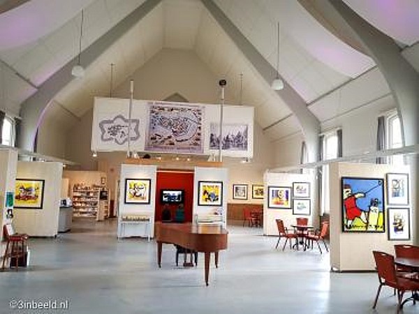 Museumweekend 14-15 november 2025 (klik voor meer informatie) museum.jpg