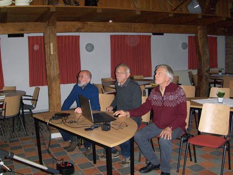 Lezing Verdwenen Dorpen