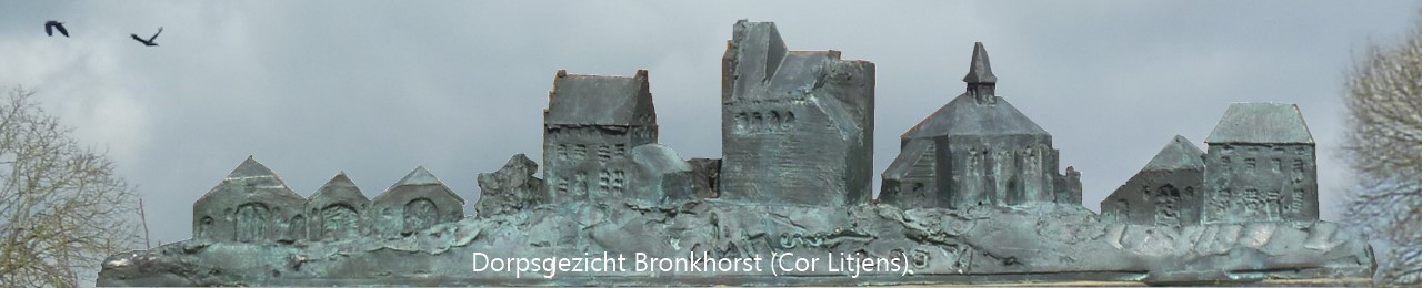 Dorpsgezicht Bronkhorst