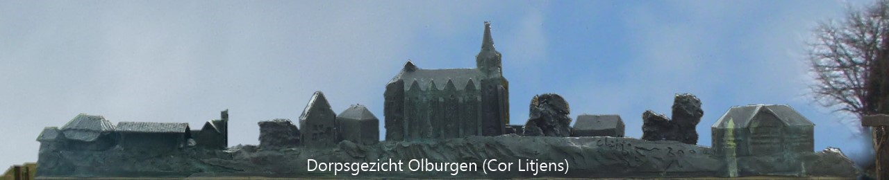 Dorpsgezicht Olburgen