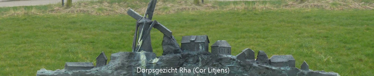 Dorpsgezicht Rha