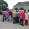 Fietstocht IJsselhoeven 2018