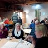 Lezing 'Boeren, burgers en buitenlui