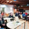 Lezing 'Boeren, burgers en buitenlui'