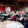 Lezing 'Boeren, burgers en buitenlui'