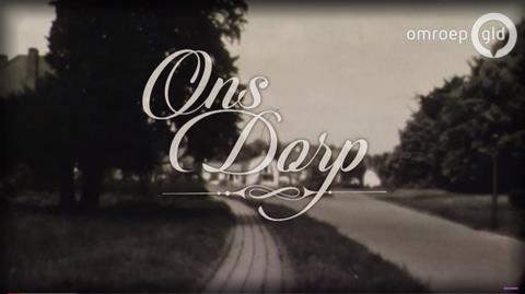 Ons Dorp - Steenderen 1968