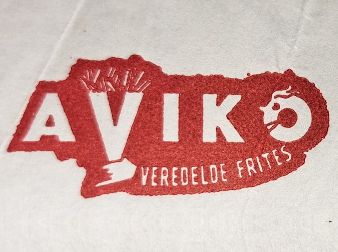 eerste aviko logo