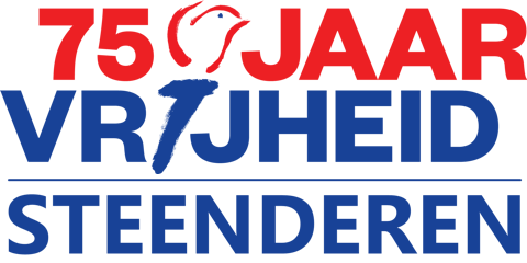 75 jaar vrijheid Steenderen