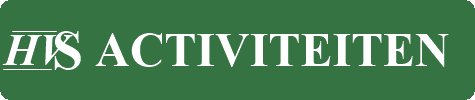 Activiteiten
