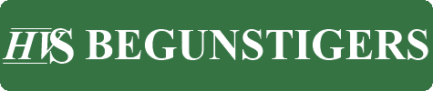 Begunstigers