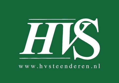 Logo HVS Logo HVS