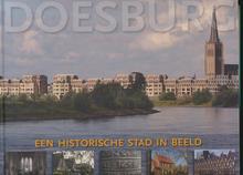 A Colenbrander - Doesburg een historische stad in beeld