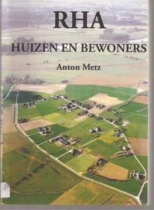 Anton Metz - Rha - huizen en bewoners