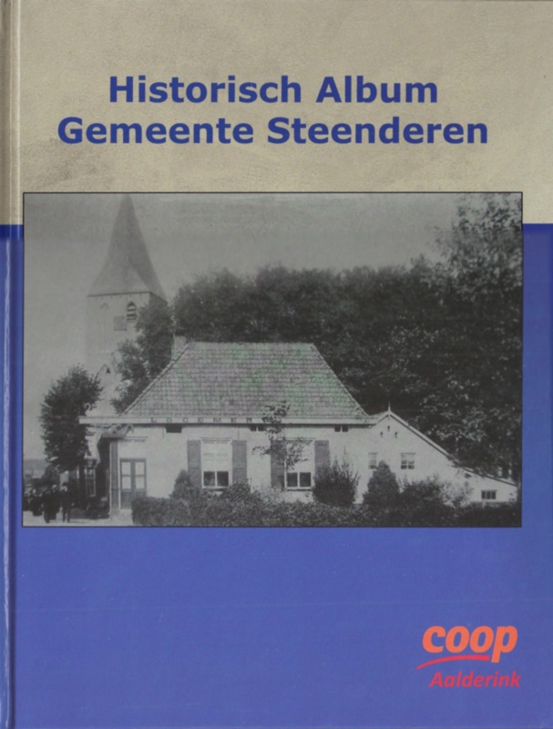 Historisch Album Gemeente Steenderen