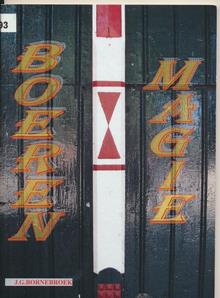 JG Bornebroek - Boerenmagie JG Bornebroek - Boerenmagie